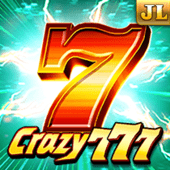Crazy777 classic slot game icon