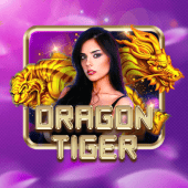 Dragon Tiger live casino game icon