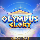 Olympus Glory casual game icon